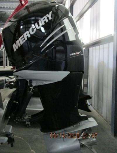 BOATZON | Mercury Marine® Verado 400 hp 2024