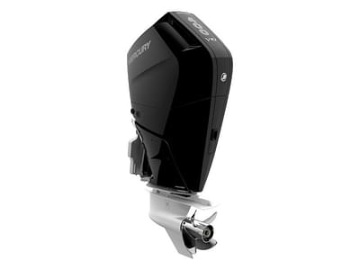 BOATZON | Mercury Marine® Verado 400hp 2025