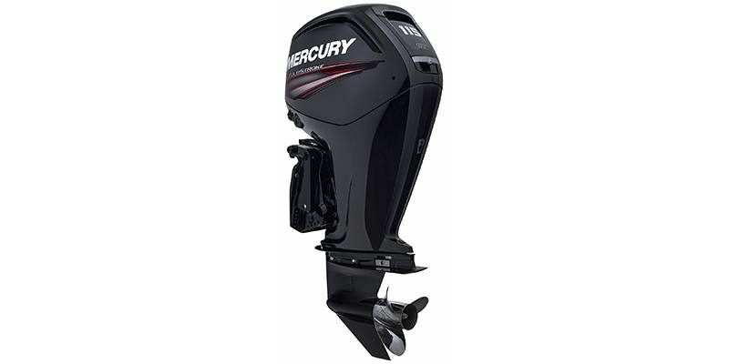 2025  Mercury MC 115 ELPT CT 4S 2025 - Sold Boat