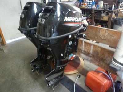 BOATZON | Mercury Mercury 2022