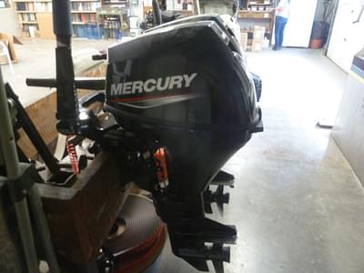 BOATZON | Mercury Mercury 2023