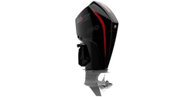 BOATZON | Mercury Pro XS 250HP L Torque Master 2026