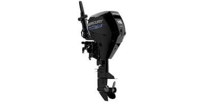 BOATZON | Mercury Sea Pro 15HP MLH 2026