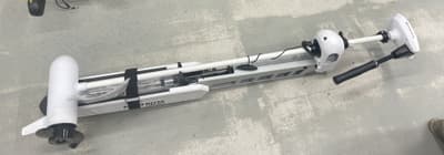 BOATZON | Minn Kota FORTREX RIPTIDE 2026
