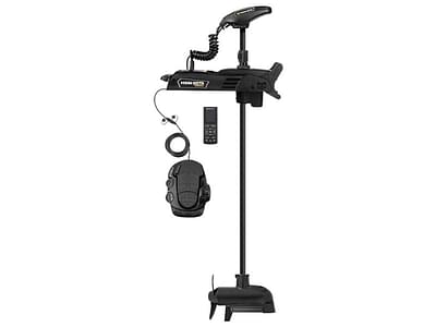 BOATZON | Minn Kota Motors Terrova QUEST 90115 lb Thrust 60 Shaft MEGA 0
