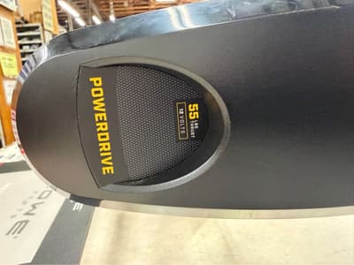 BOATZON | Minn Kota Power Drive 12 Volt 55lbs 2026