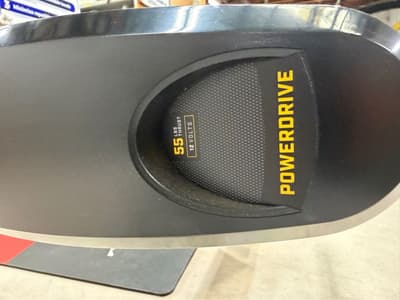 BOATZON | Minn Kota Power Drive 12 Volt 55lbs 2026