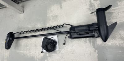 BOATZON | Minn Kota PowerDrive 55lbs FP 54Inch 2025