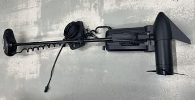 BOATZON | Minn Kota PowerDrive 55lbs FP 54Inch 2025