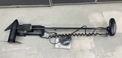 BOATZON | Minn Kota PowerDrive 55lbs MR 54Inch 2025