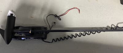 BOATZON | Minn Kota PowerDrive 70lbs FP 60Inch 2025