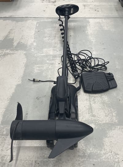 BOATZON | Minn Kota POWERDRIVE V2 55LB 2007