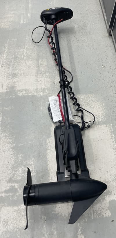 BOATZON | Minn Kota PowerDrive70 lb  iPilot  54 BT 2022