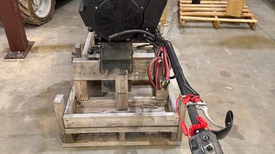 BOATZON | Mud Buddy HDR 40 EFI Timber King 2021