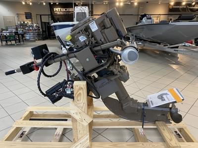 BOATZON | PRO-DRIVE CX25KAR AUTOMATIC REVERSE 2025