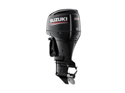 BOATZON | Suzuki DF250TX 0