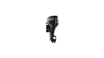 BOATZON | Suzuki DF40ATL 0