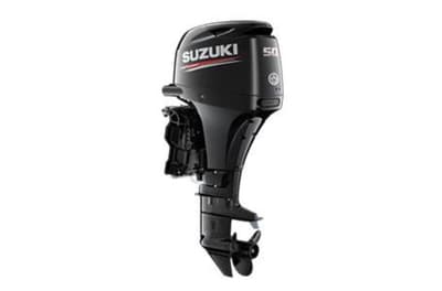 BOATZON | Suzuki DF50ATL 0