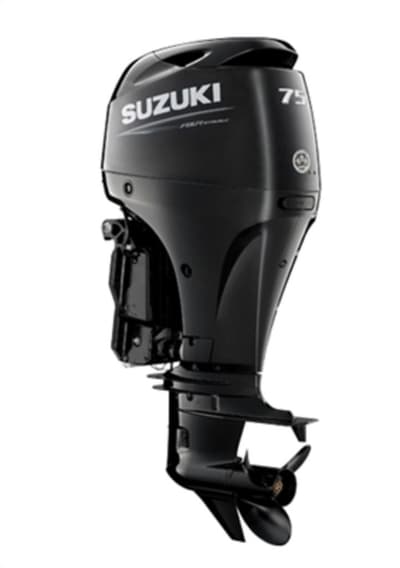BOATZON | Suzuki DF75ATL 0 BOATZON | Suzuki DF75ATL 0