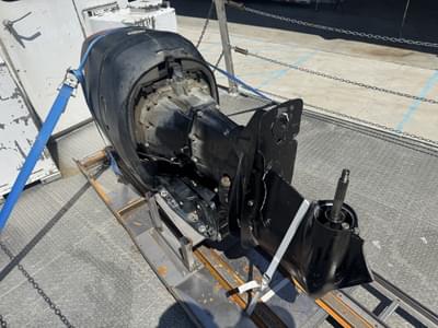 BOATZON | Suzuki Marine 250 2019