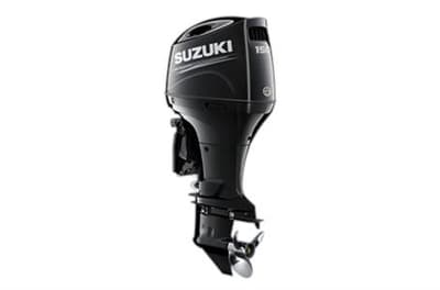 BOATZON | Suzuki Marine DF 150 ATX 2023