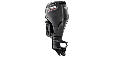 BOATZON | Suzuki Marine DF 90 ATL 5 2026