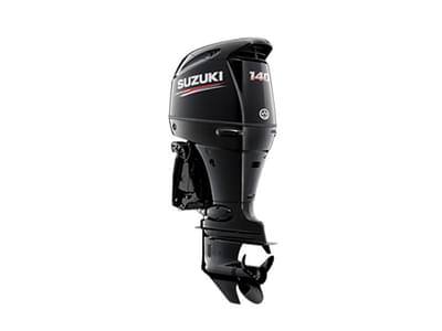 BOATZON | Suzuki Marine DF140A L 2022