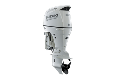 BOATZON | Suzuki Marine DF140ATLW5 2026