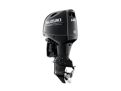 BOATZON | Suzuki Marine DF140B L 2022