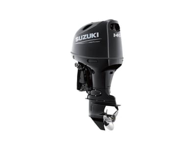 BOATZON | Suzuki Marine DF140B L 2023