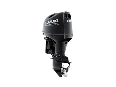 BOATZON | Suzuki Marine DF140B L 2025