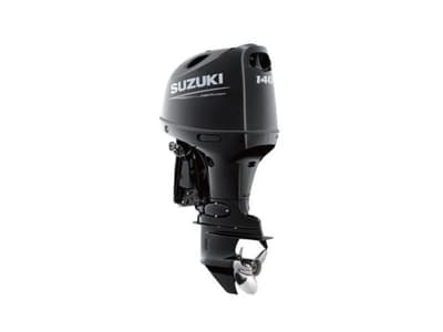 BOATZON | Suzuki Marine DF140B L 2025