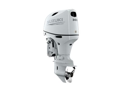 BOATZON | Suzuki Marine DF140B X 2022