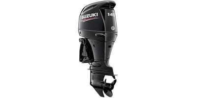 BOATZON | Suzuki Marine DF140BTL 2026