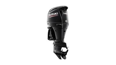BOATZON | Suzuki Marine DF140BTL5 0