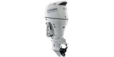 BOATZON | Suzuki Marine DF140BTLW 2026