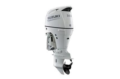 BOATZON | Suzuki Marine DF140BTLW5 0