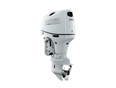 BOATZON | Suzuki Marine DF140BTXW 2022