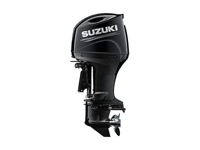 BOATZON | Suzuki Marine DF150A Drive By Wire L 2023