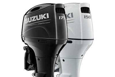 BOATZON | Suzuki Marine DF150AP  20 or 25 in 2026