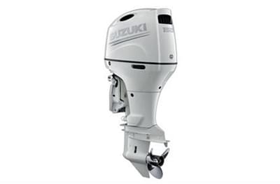 BOATZON | Suzuki Marine DF150APXW5 0