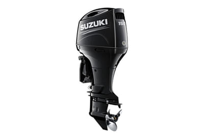 BOATZON | Suzuki Marine DF150ATL4 2022