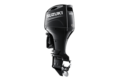 BOATZON | Suzuki Marine DF150ATL5 2026