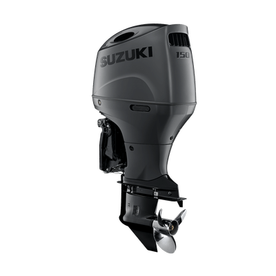 BOATZON | Suzuki Marine DF150ATLSS5 2024