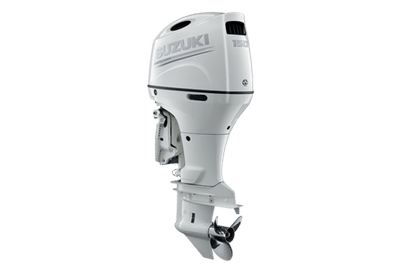 BOATZON | Suzuki Marine DF150ATLW5 2026