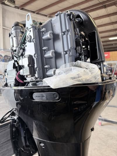 BOATZON | Suzuki Marine DF150ATX 2026