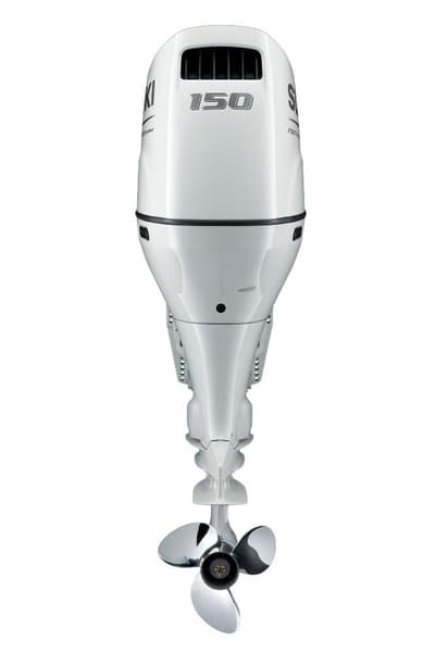BOATZON | Suzuki Marine DF150ATXW5 2026