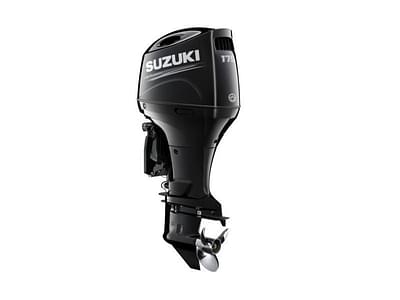 BOATZON | Suzuki Marine DF175A Drive By Wire L 2025