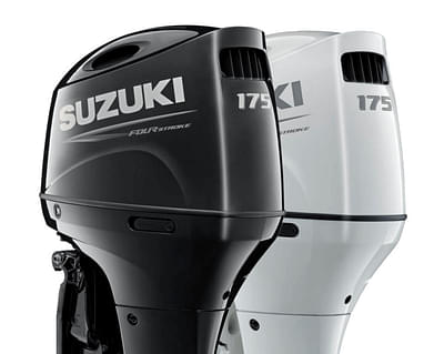 BOATZON | Suzuki Marine DF175A Mechanical L 2025