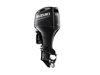 BOATZON | Suzuki Marine DF175A Mechanical X 2023